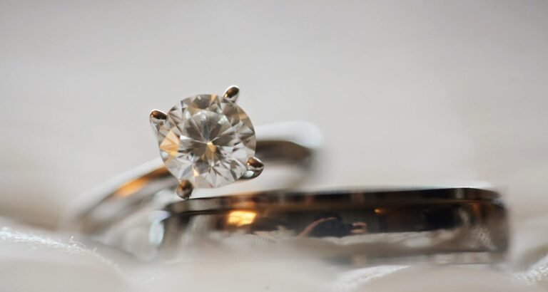 Find The Right Jewelry Store So You Get A Good Value