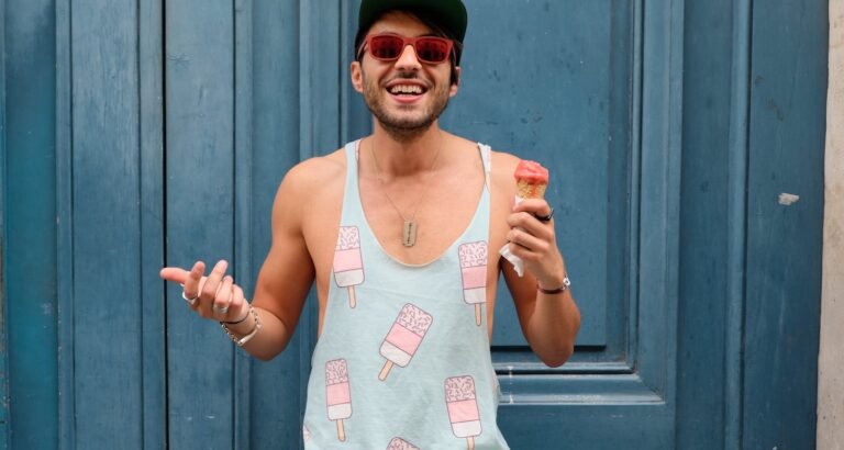 Lost Your Fashion Sense? Rediscover It Here!