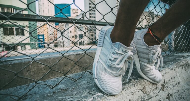 Advice To Help You With Your Shoes
