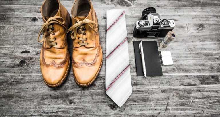 Learning About Shoes Is Easy With This Article