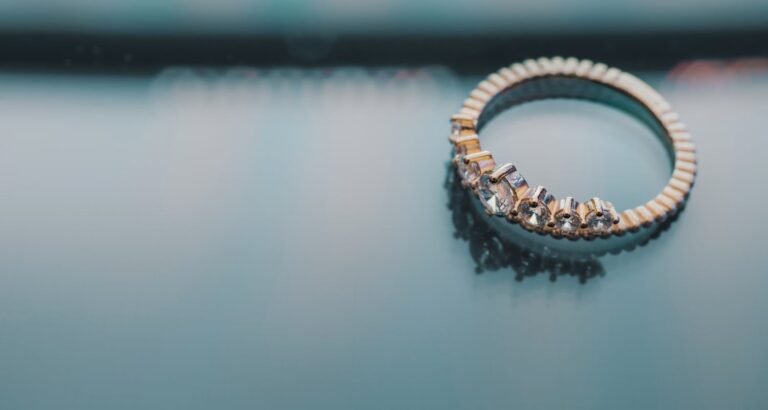 Let Us Aid You In Building Your Jewelry Knowledge