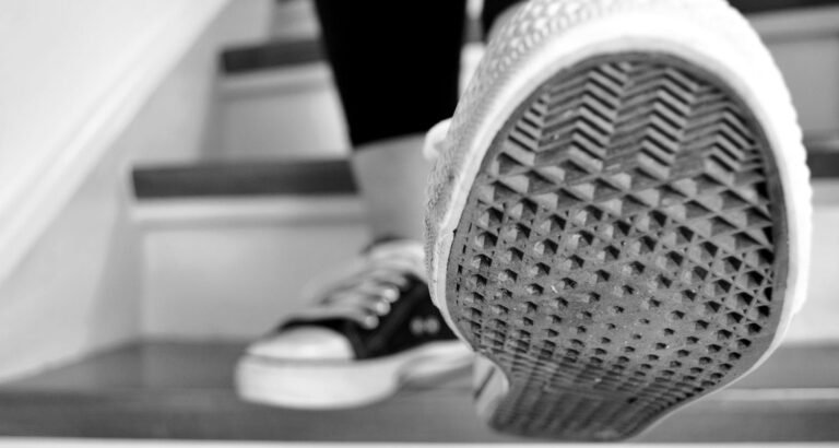 Get The Best Shoes For You With These Shoe Tips