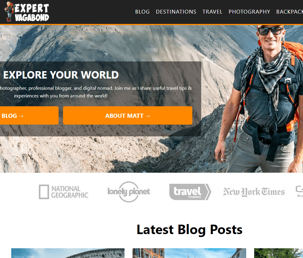 % “14 Must-Read Travel Blogs That Will Fuel Your Wanderlust”