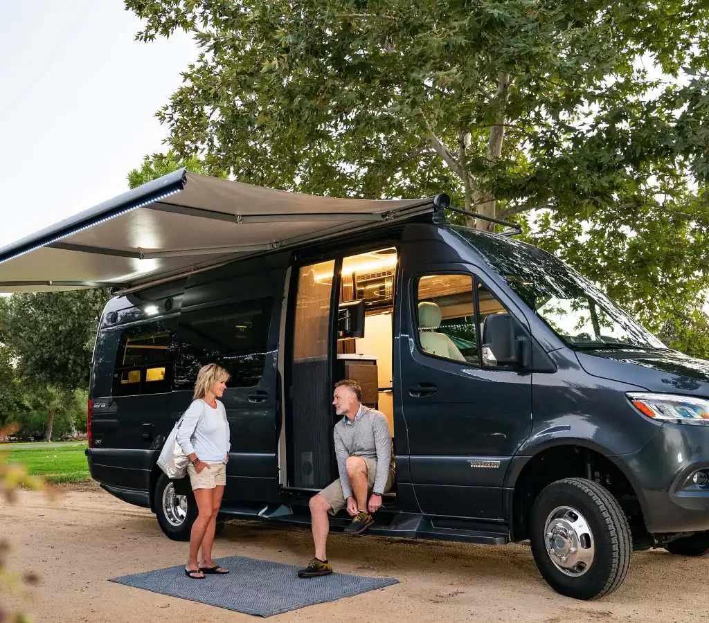 % “13 Top Camper Vans for Your Next Adventure, Experience the Great Outdoors in Style”