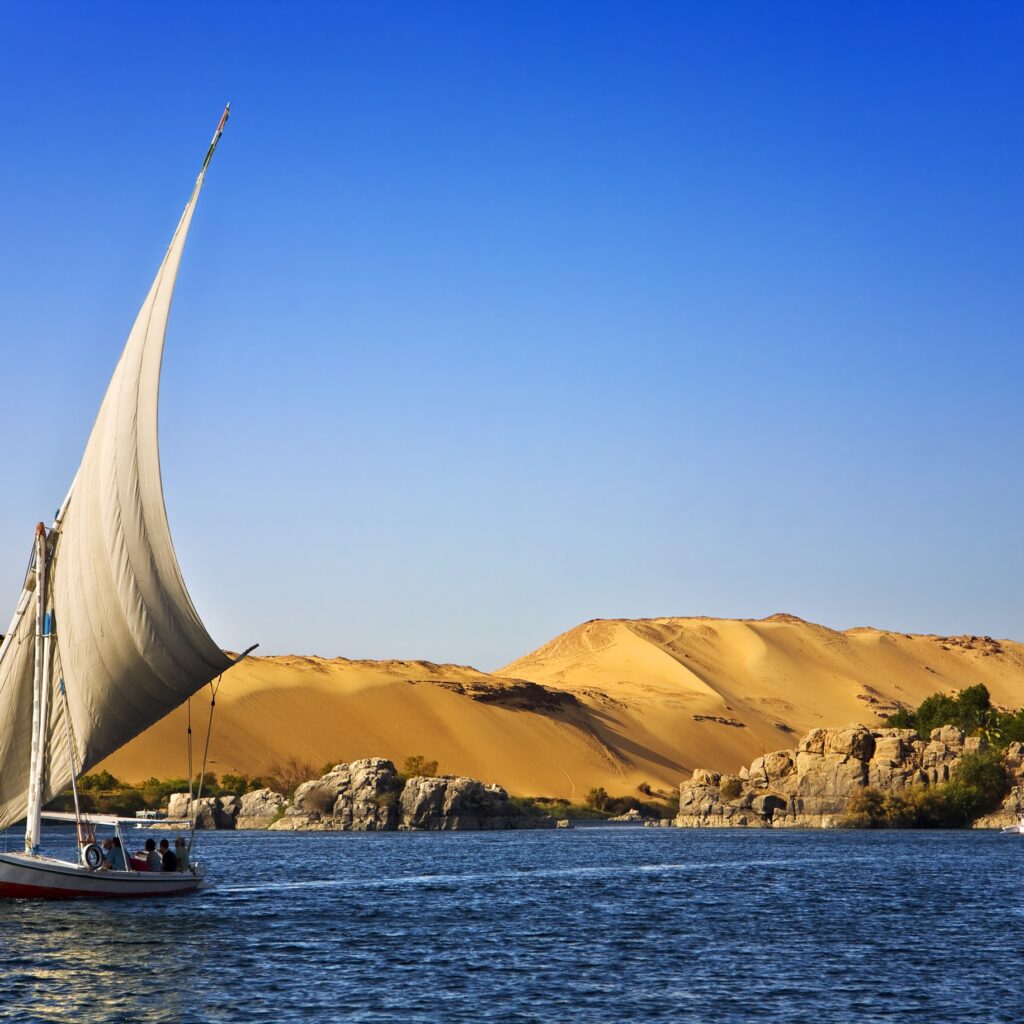 % What to See in Egypt? A List of Must-Visit Destinations in Egypt