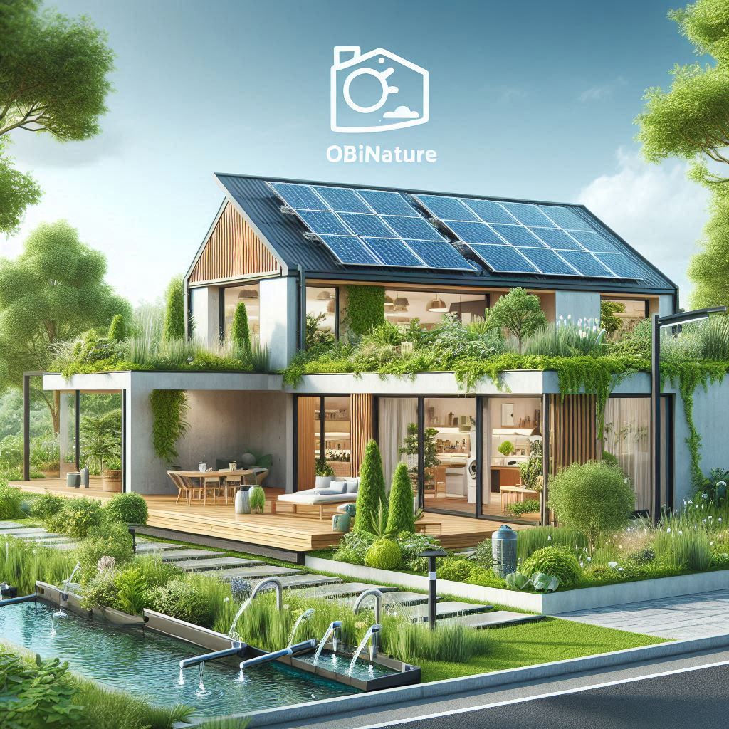 Eco-Friendly Home and Lifestyle